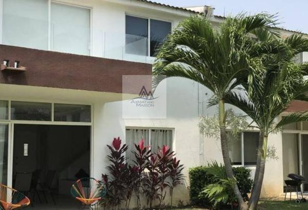 Casa En Venta En Acapulco Residencial Diamante Ds333