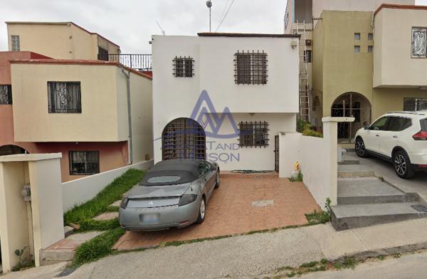 VENTA DE CASA EN VILLA COLONIAL TIJUANA BAJA CALIFORNIA AD15