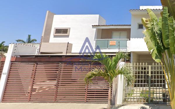 CASA EN VENTA EN PUERTO VALLARTA DS333