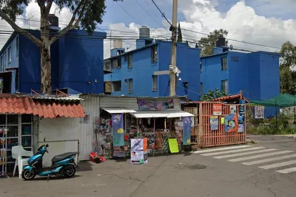 VENTA DE DEPARTAMENTO EN ARENAL VENUSTIANO CARRANZA CDMX