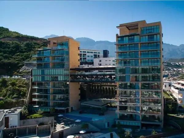 DEPARTAMENTO EN VENTA EN TORRE LUCENA VO