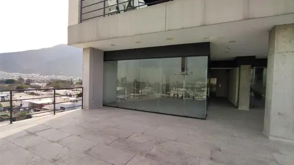 LOCAL COMERCIAL EN RENTA EN ALFONSO REYES
