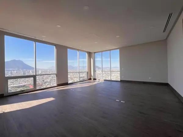 PENTHOUSE EN VENTA EN PARQUE FUNDIDORA