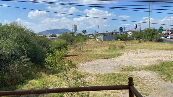 TERRENO EN VENTA EN SAN NICOLÁS