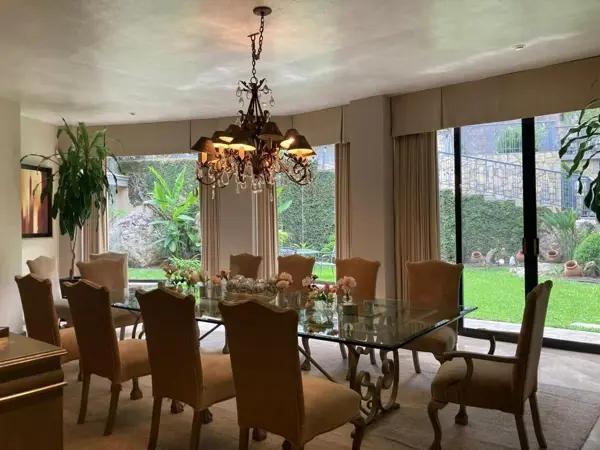 CASA EN VENTA EN BALCONES DEL VALLE