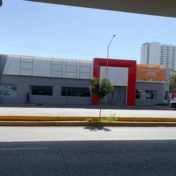 LOCAL COMERCIAL EN RENTA EN EL CENTRO DE MONTERREY