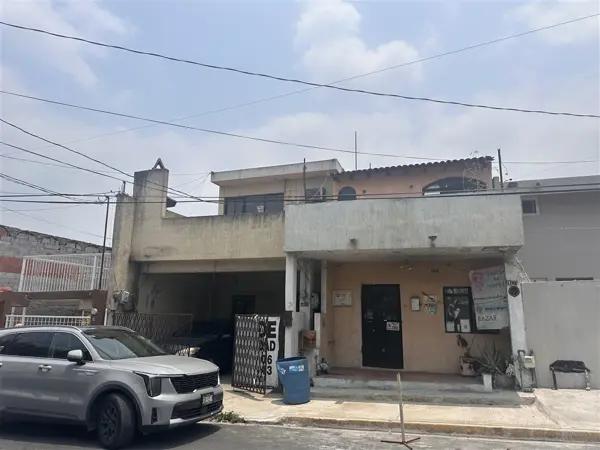 TERRENO EN VENTA EN SAN PEDRO GARZA GARCÍA