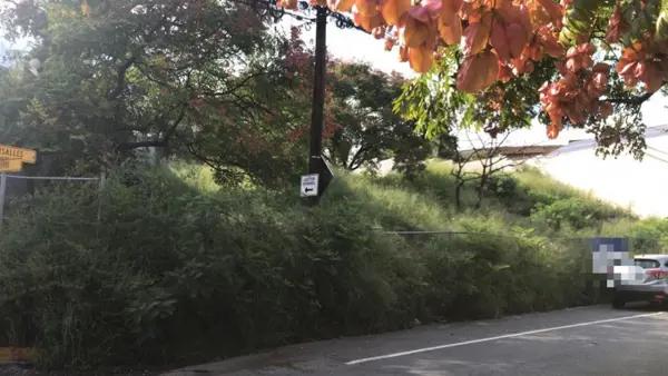 TERRENO EN VENTA EN VALLE DE SAN ANGEL