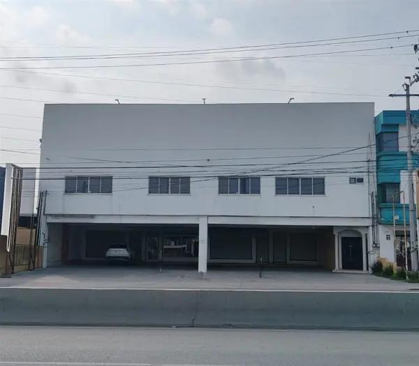 EDIFICIO EN VENTA EN JARDÍNES DE ANÁHUAC EDIFICIO EN VENTA EN JARDÍNES DE ANÁHUAC