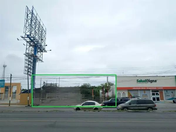 TERRENO EN RENTA EN JUAREZ CENTRO