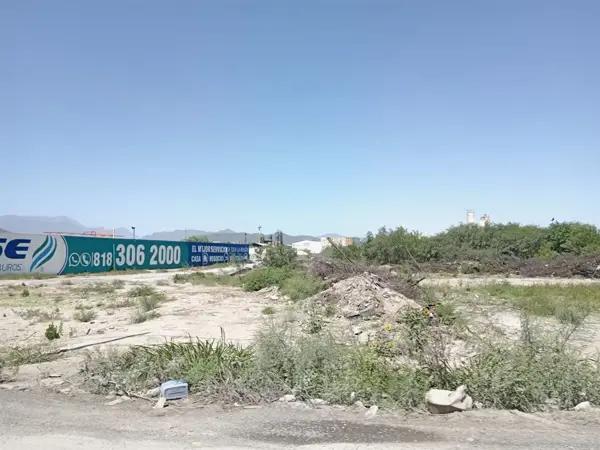 TERRENO EN RENTA EN LIBRAMIENTO NOROESTE TERRENO EN RENTA EN LIBRAMIENTO NOROESTE