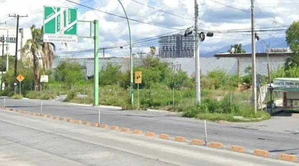 TERRENO EN RENTA EN MITRAS CENTRO TERRENO EN RENTA EN MITRAS CENTRO