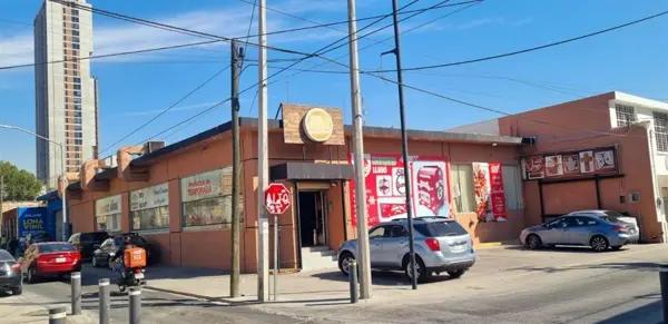 LOCAL EN VENTA EN EL CENTRO DE MONTERREY