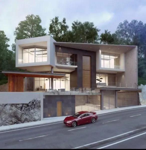CASA EN VENTA EN SAN AGUSTÍN CAMPESTRE
