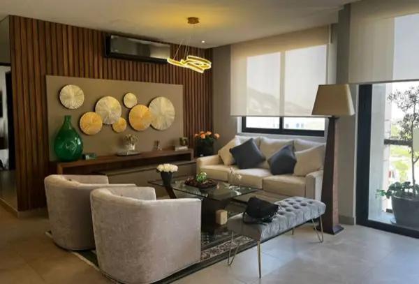 DEPARTAMENTO EN VENTA EN VALLE PONIENTE