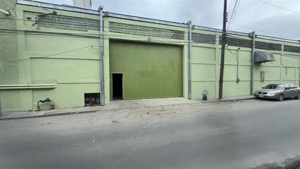 BODEGA INDUSTRIAL EN VENTA EN MONTERREY BODEGA INDUSTRIAL EN VENTA EN MONTERREY