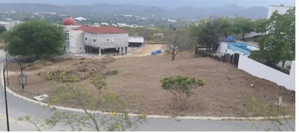 TERRENO EN VENTA EN SANTIAGO TERRENO EN VENTA EN SANTIAGO