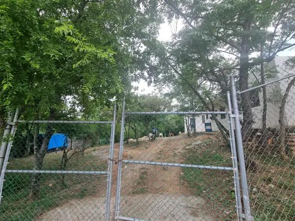 TERRENO EN VENTA EN LAS JARAS, CARRETERA NACIONAL