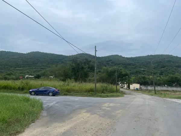 TERRENO EN VENTA EN SANTIAGO