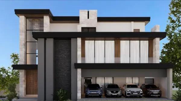 CASA EN VENTA EN CLUB DE GOLF LA HERRADURA
