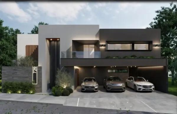 CASA EN VENTA EN BOSQUES DE LAS MISIONES