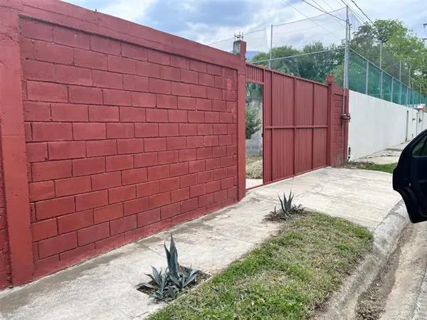 TERRENO EN VENTA EN EL BARRIAL TERRENO EN VENTA EN EL BARRIAL