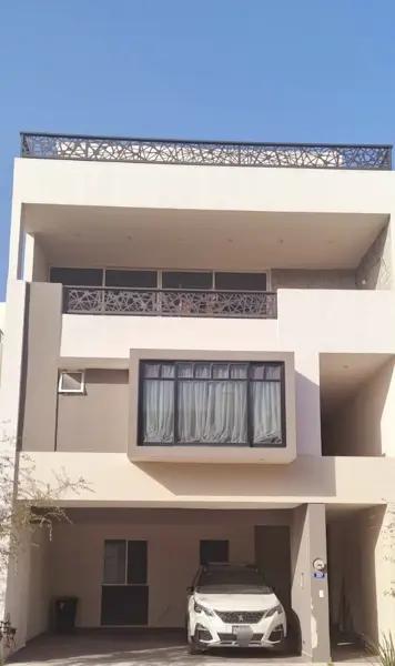 CASA EN VENTA EN SAN NICOLAS DE LOS GARZA