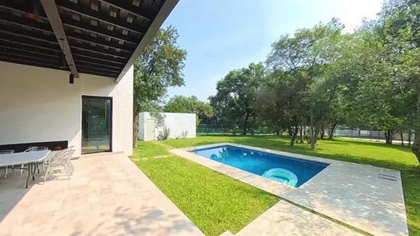 QUINTA EN VENTA EN MONTEMORELOS