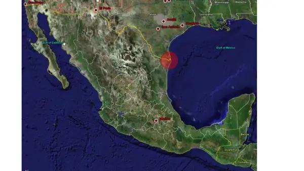 TERRENO EN VENTA EN TAMAULIPAS