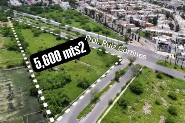TERRENO EN VENTA EN CUMBRES TERRENO EN VENTA EN CUMBRES