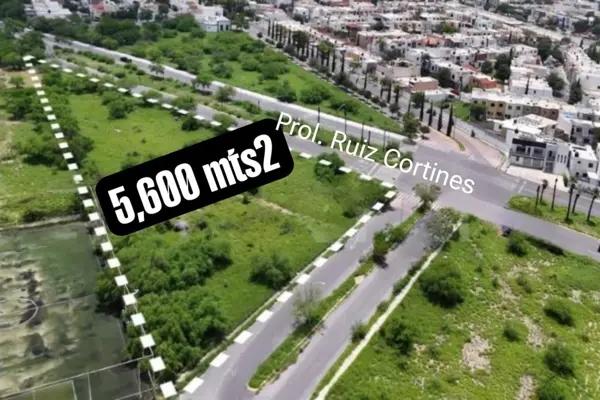 TERRENO EN RENTA EN CUMBRES