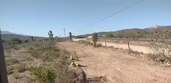 TERRENO EN VENTA EN SALINAS VICTORIA TERRENO EN VENTA EN SALINAS VICTORIA