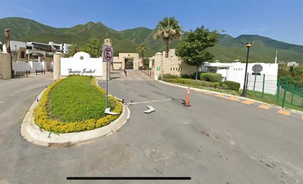 TERRENO EN VENTA EN FRACCIONAMIENTO SANTA ISABEL