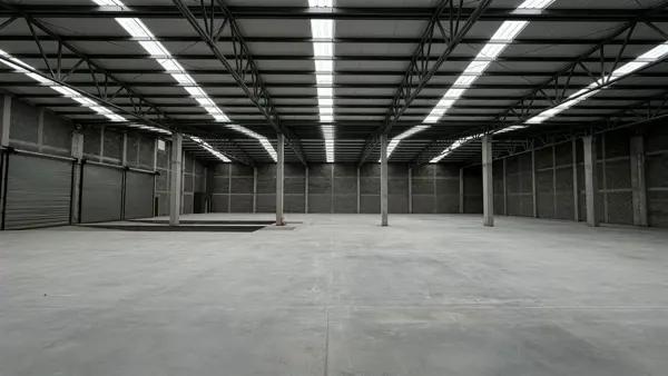 BODEGA EN RENTA EN MAGNA PARK, SANTA CATARINA