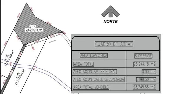 TERRENO CAMPESTRE EN VENTA EN LA HUASTECA