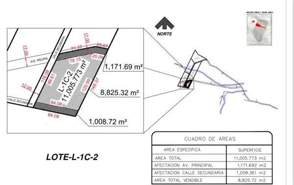 TERRENO CAMPESTRE EN VENTA EN LA HUASTECA