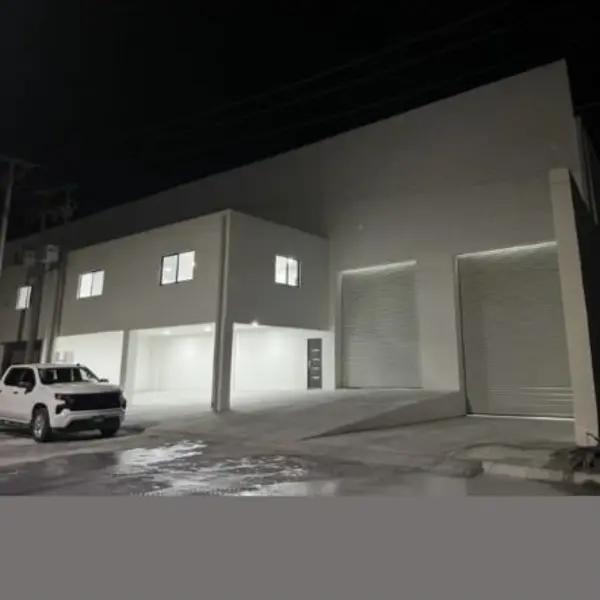 BODEGA EN RENTA EN SANTA CATARINA