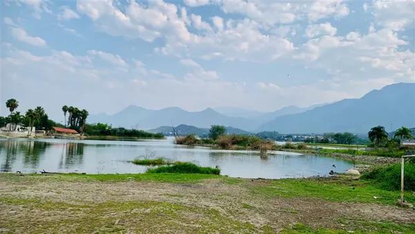 TERRENO CAMPESTRE MULTIFAMILIAR EN VENTA EN SANTIAGO
