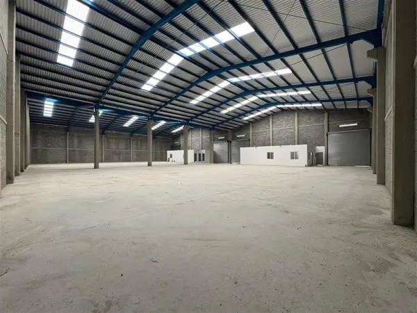 BODEGA EN VENTA EN SANTA CATARINA