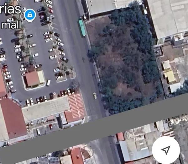 TERRENO EN RENTA EN EL CENTRO DE SAN NICOLÁS