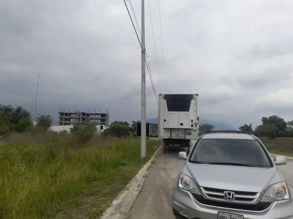 TERRENO EN VENTA EN ALLENDE