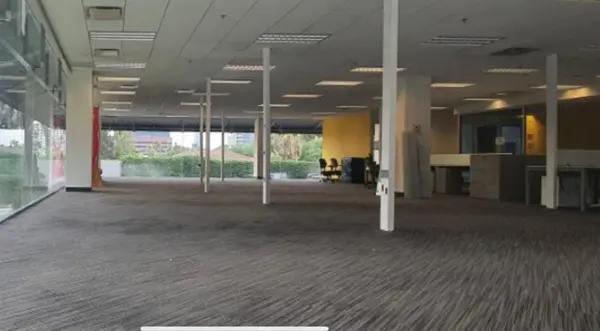 OFICINA EN RENTA EN GÓMEZ MORÍN