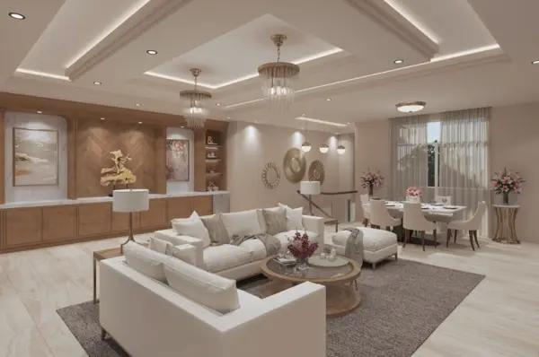 CASA EN VENTA EN CUMBRES ELITE PREMIER