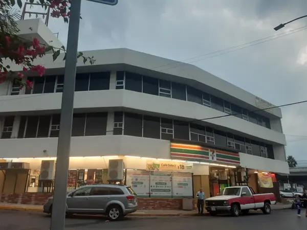 OFICINA EN RENTA EN GARZA SADA