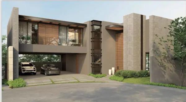 CASA EN VENTA EN SAN PEDRO GARZA GARCIA, CARRIZALEJO