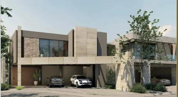 CASA EN VENTA EN SAN PEDRO GARZA GARCIA, CARRIZALEJO