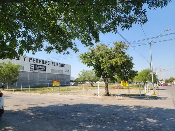 TERRENO COMERCIAL EN RENTA EN APODACA