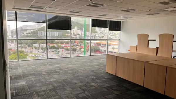 OFICINA EN RENTA EN  SAN JERONIMO