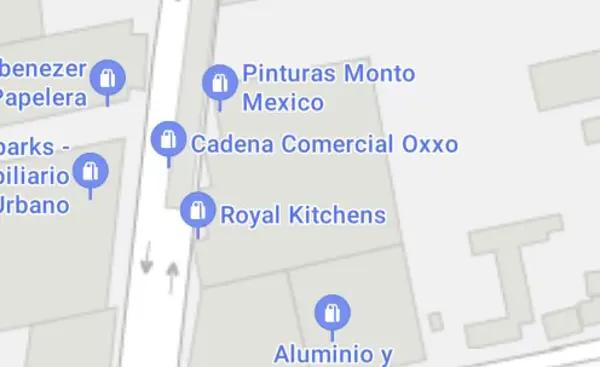 TERRENO EN RENTA EN APODACA