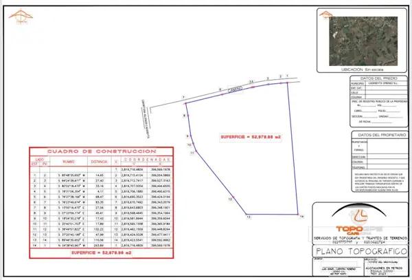TERRENO INDUSTRIAL VENTA CARRET.  CADEREYTA-ALLENDE